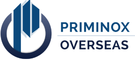 Priminox Company Logo