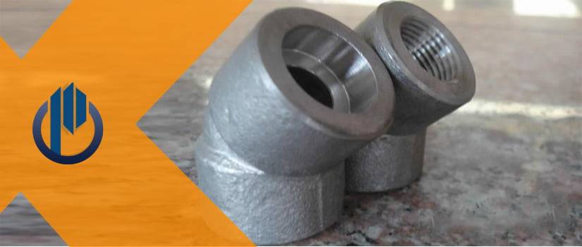 FORGED ELBOW MANUFACTURER