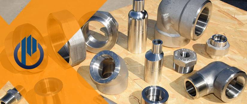 Forged Fittings