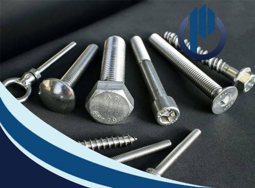 Bolts