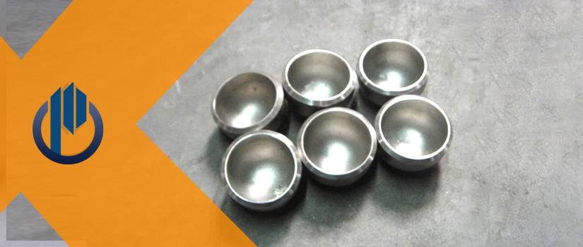 PIPE CAP MANUFACTURER IN INDIA