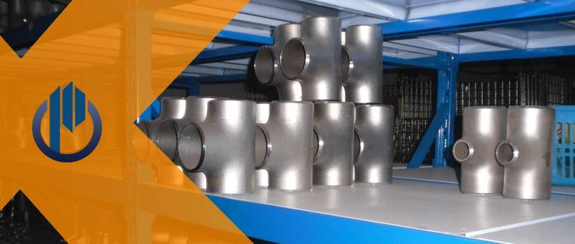 PIPE TEE MANUFACTURER IN INDIA
