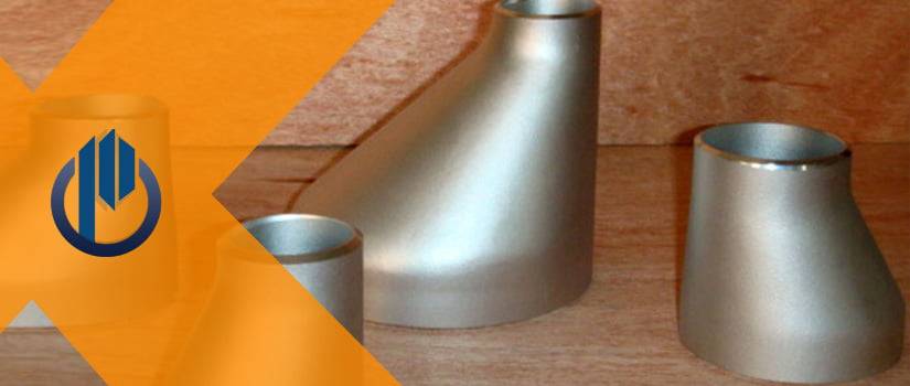 STAINLESS STEEL 904L REDUCER MANUFACTURER IN INDIA