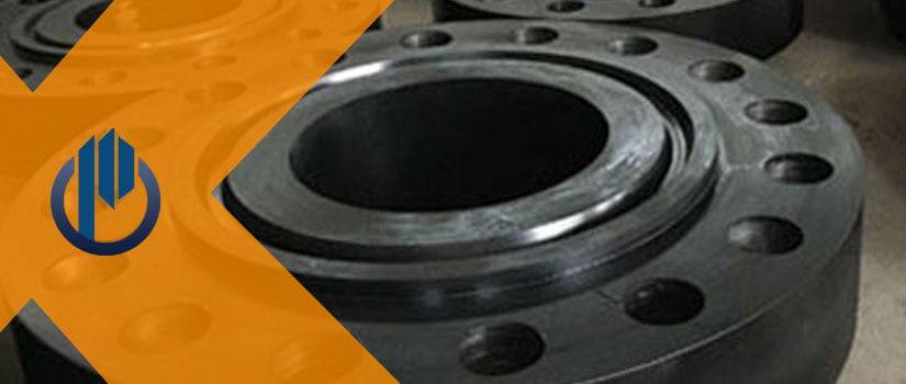 Carbon Steel Flange