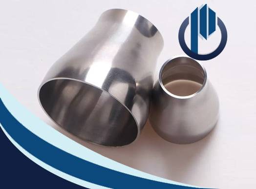 CONCENTRIC REDUCER