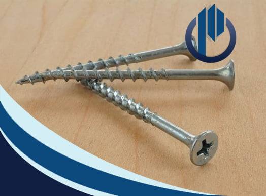 Deck Screw
