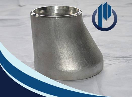 ECCENTRIC REDUCER