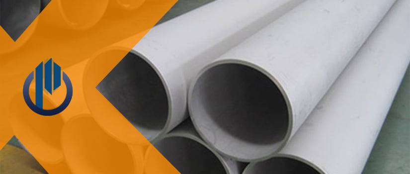 Electric-Fusion-Welded Pipes