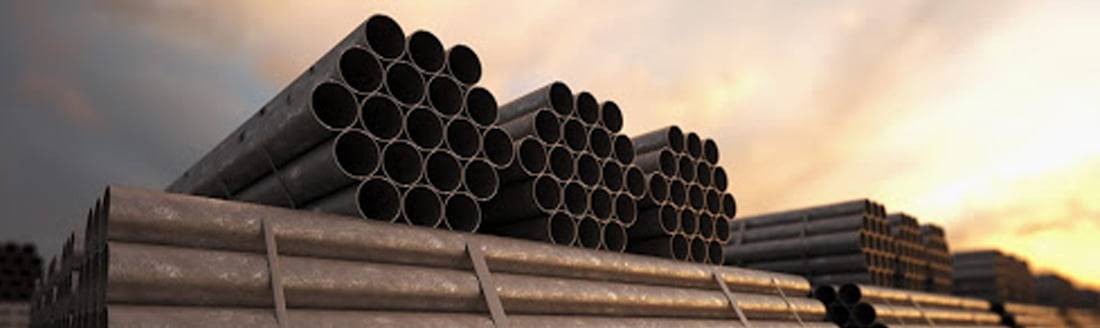 EFW Pipe