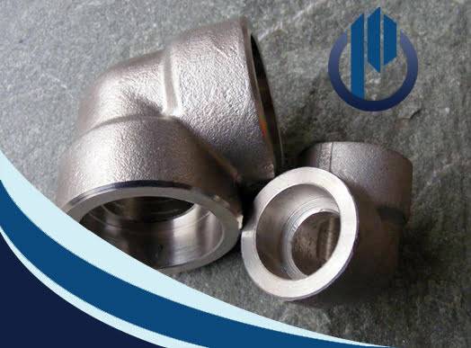 SOCKET WELD ELBOW