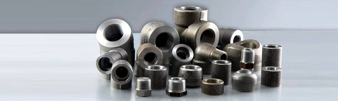 Forged Fittings