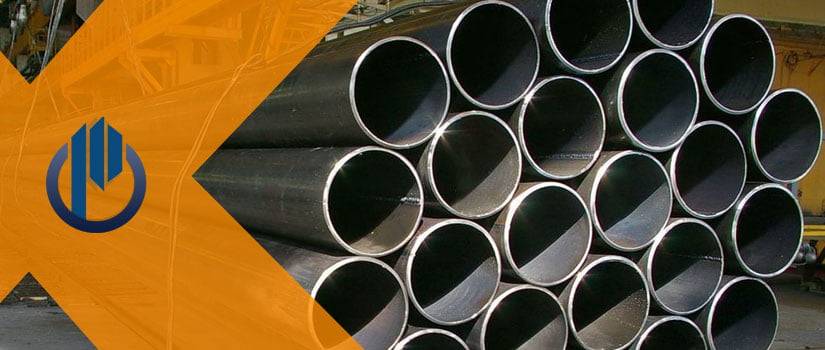 SEAMLESS PIPE