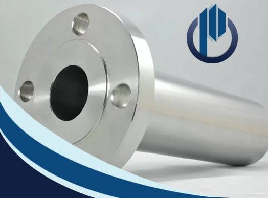 LONG WELD NECK FLANGE