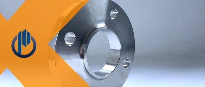 BLIND & PLATE FLANGES
