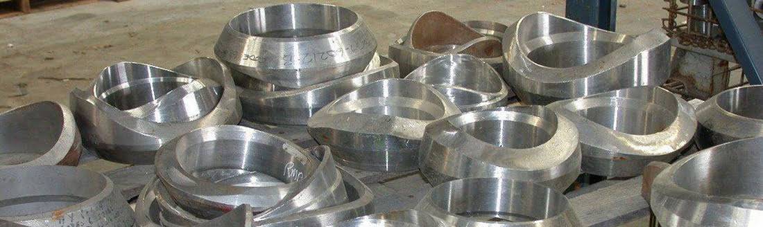 Stainless steel Olet