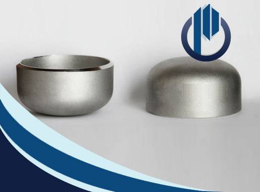 PIPE END CAP