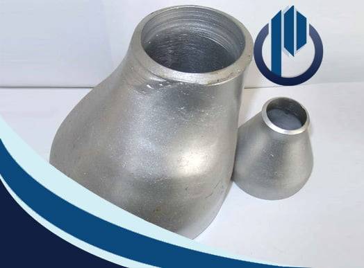 SEAMLESS & WELDED REDUCERS