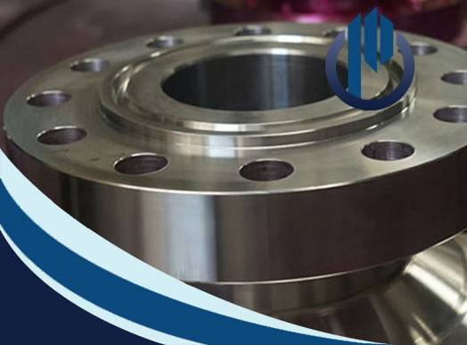 Ring Type Joint Flange