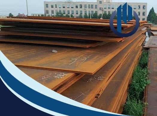 Rockstar 400 Plates Supplier