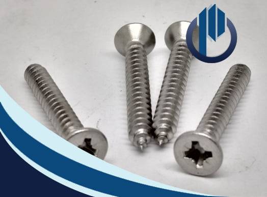 Screw