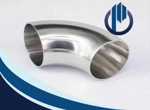 SEAMLESS ELBOW