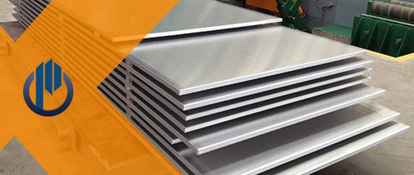 Sheets, Plates & Coils Suppliers in India