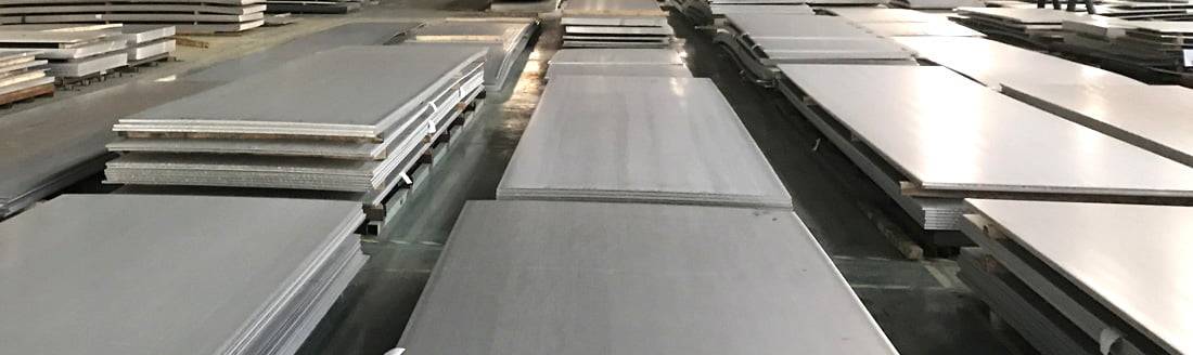 Sheets Plate