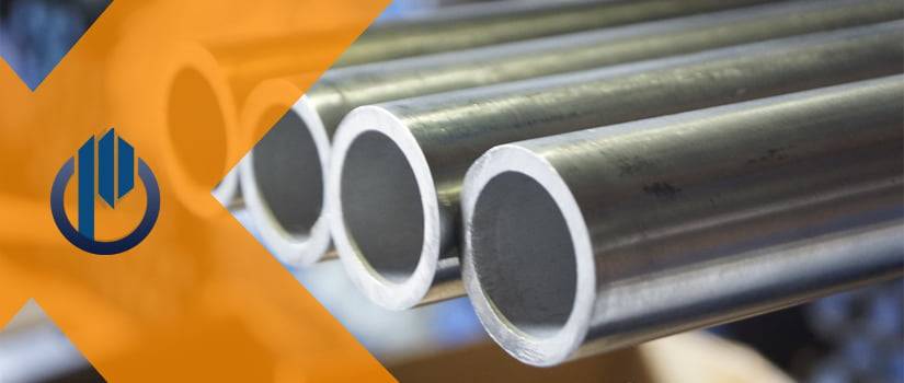 Seamless Welded Tube