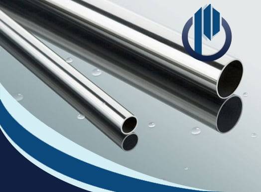 Welded Tube