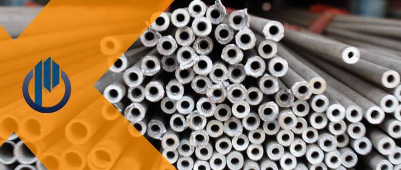 Seamless & Welded Tube