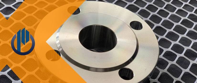 Blind and Plate Flanges Manufacturer