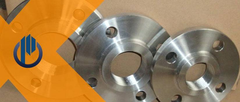 Blind and Plate Flanges Manufacturer