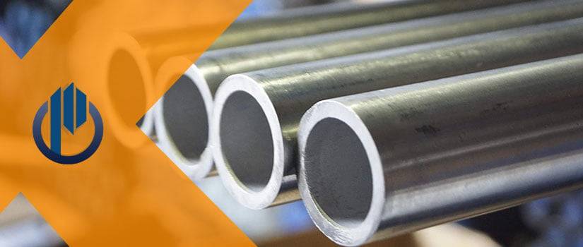 Seamless Pipes Manufacturer in India