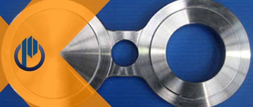 Spectacle Blind / Blind and Spacers Flanges in India