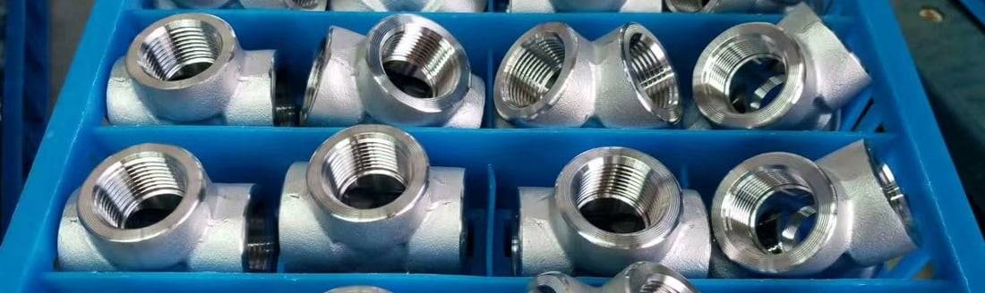 stainless steel Tee Cross