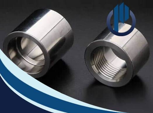 THREADED COUPLING