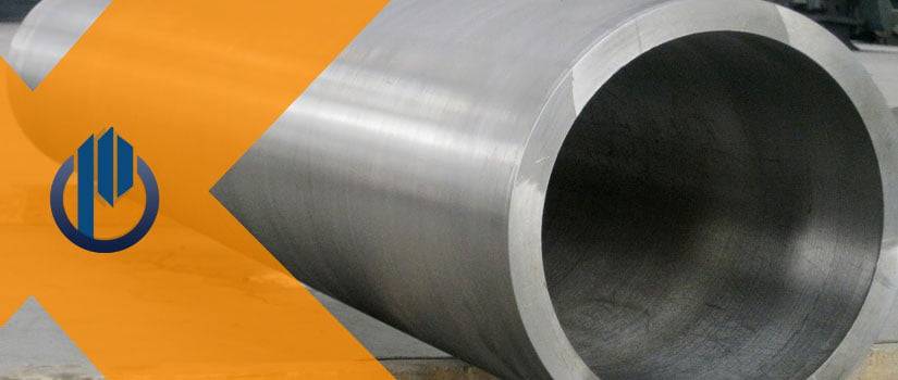SEAMLESS PIPE