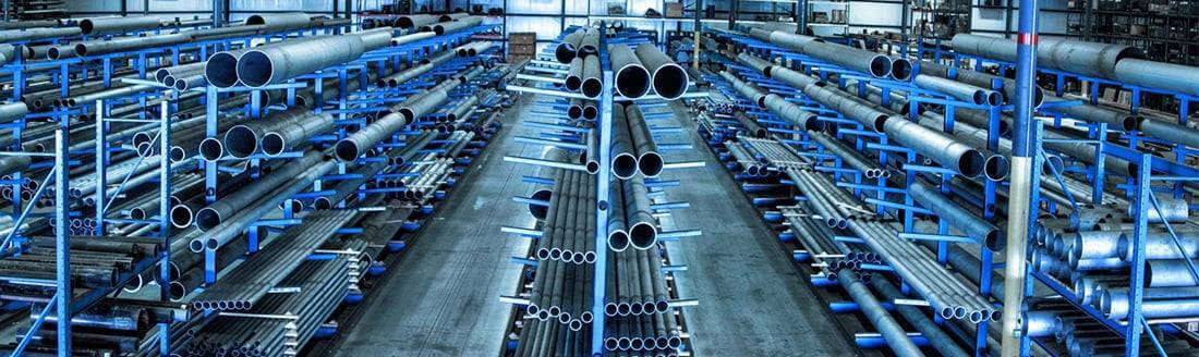 Welded Pipe