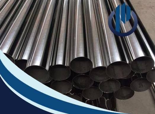 Welded Pipe