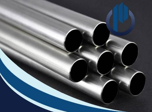 Welded Pipe