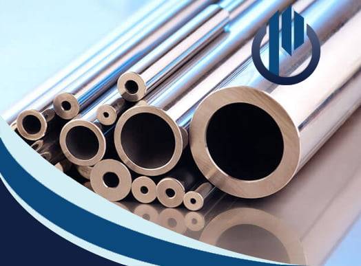 Welded Pipes