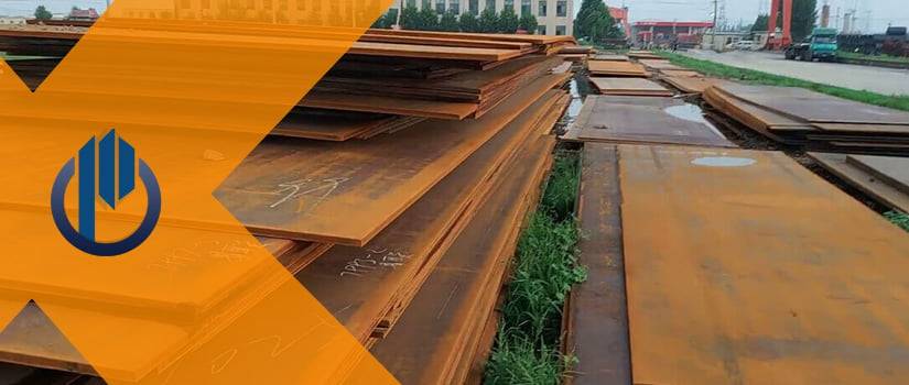 ABREX 400,450, 500 PLATES