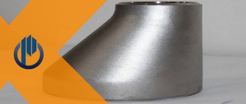 Alloy 20 Reducer