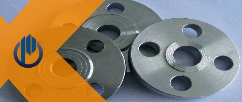 Alloy Socket Weld Flanges