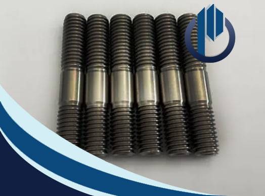 Carbon Steel Double End Stud