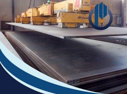 Alloy Steel Grade Plates