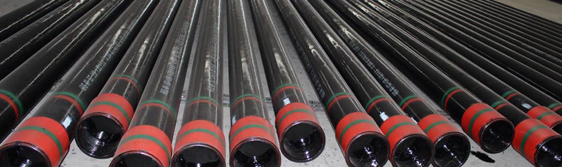 SOUR SERVICE PSL1 / PSL2 PIPE