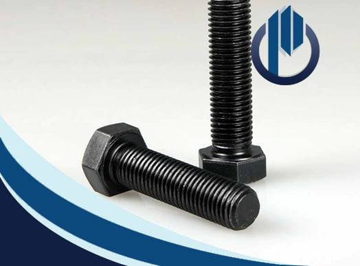 Set Of Alloy Steel Bolt Supplier