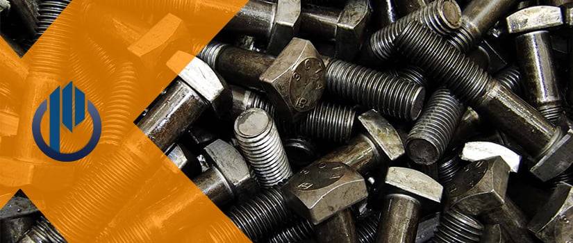 Alloy Steel Bolts