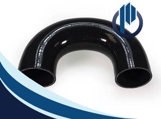 Carbon Steel 180 Elbow Pipe Fitting